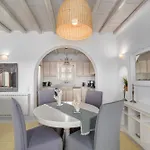 Thalasses Апартаменты