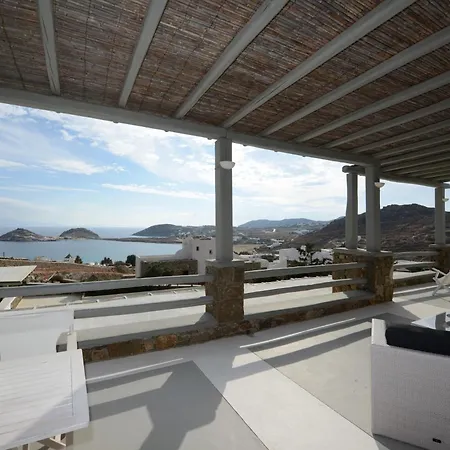 Thalasses Appartamento *