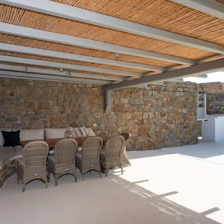 Appartamento Thalasses