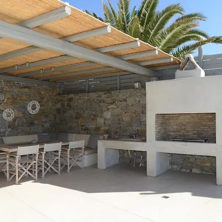 Thalasses Appartamento Kalafatis