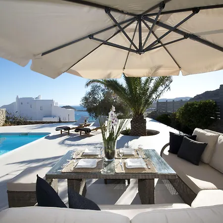 Appartement Thalasses *