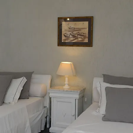 Thalasses Appartement Kalafatis