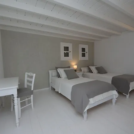 Thalasses Appartement Kalafatis