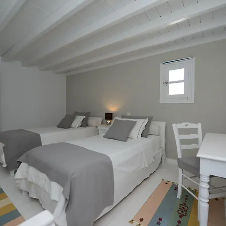 Thalasses Appartement *