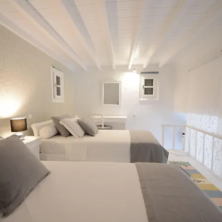 Appartement Thalasses