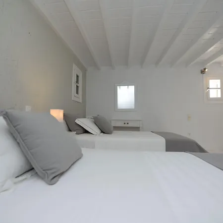 Thalasses Appartement