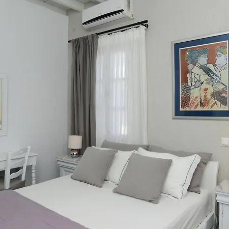 Appartement Thalasses *