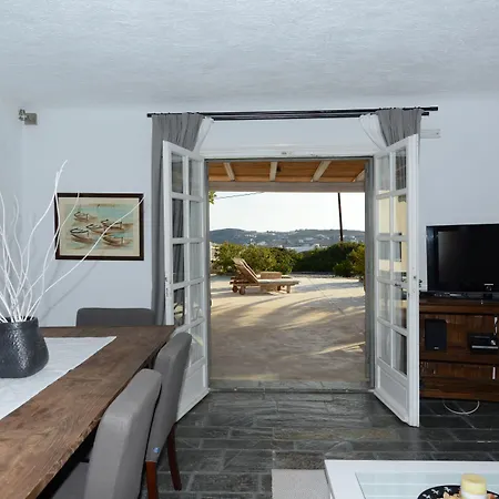 Thalasses Apartamento