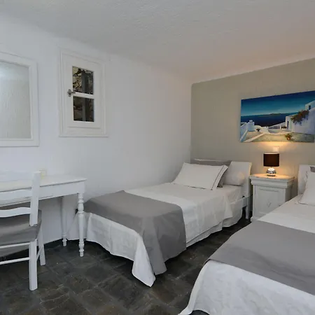 Thalasses Appartement *