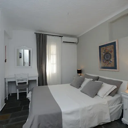 Thalasses Apartamento *