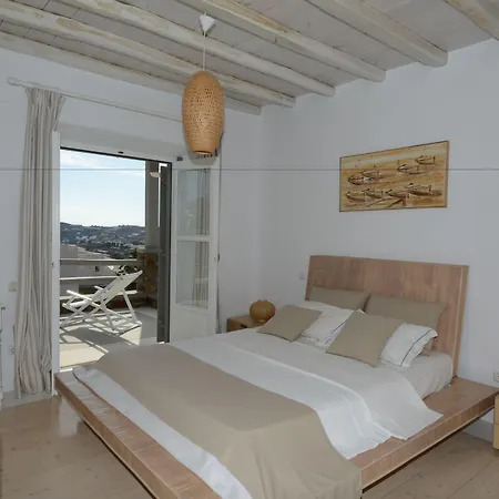 Appartement Thalasses *