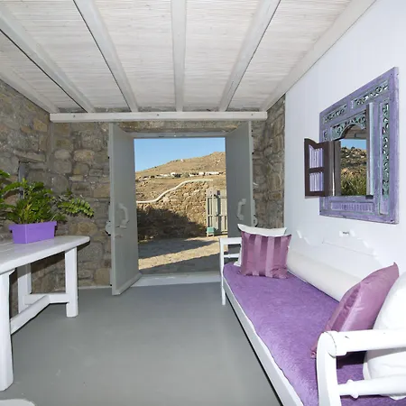 Apartamento Thalasses