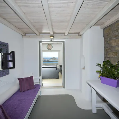 Thalasses Appartement