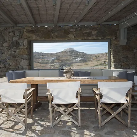 Appartement Thalasses