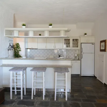 Thalasses Appartement