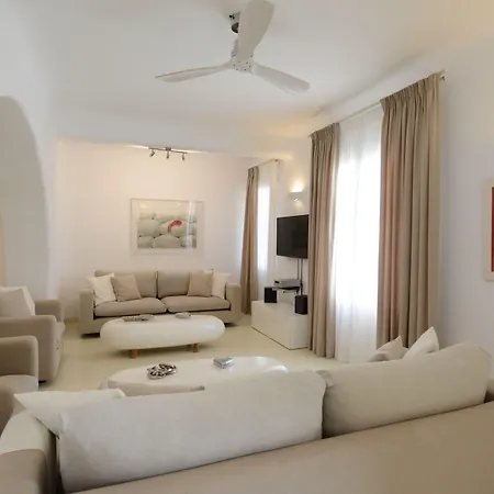 Thalasses Appartement