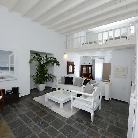 Appartement Thalasses *