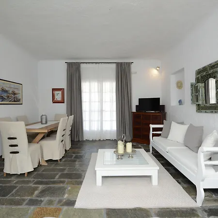 Appartement Thalasses