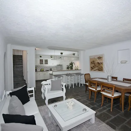 Thalasses Appartement