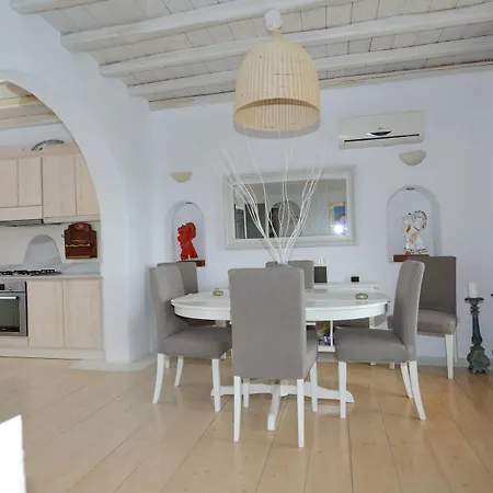 Appartement Thalasses