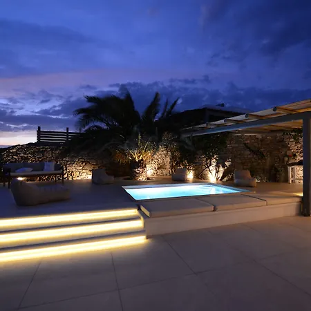 Appartement Thalasses