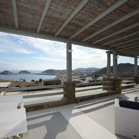 Apartamento Thalasses *