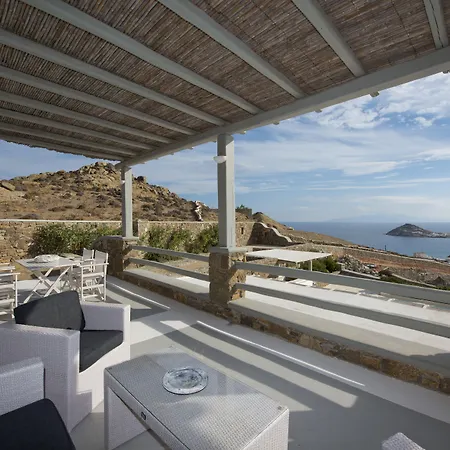 Appartement Thalasses