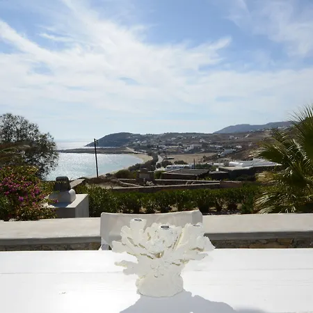 Thalasses Appartement