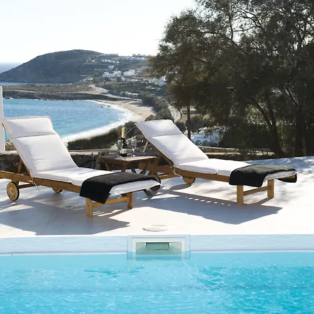 Thalasses Appartement Kalafatis