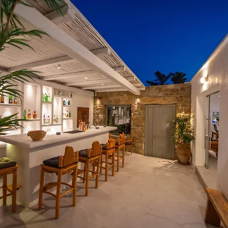 Thalasses Καλαφάτη