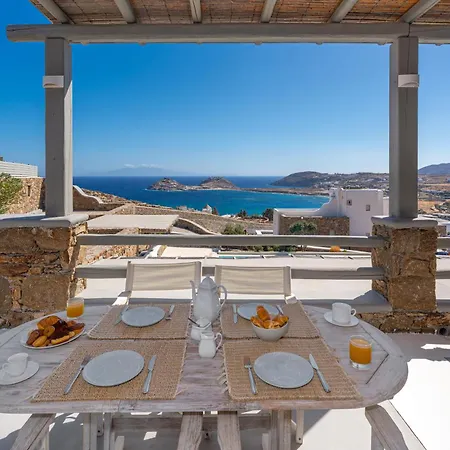 Apartment Thalasses