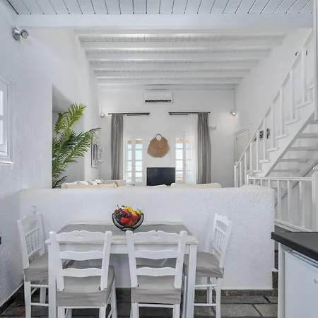 Thalasses Appartamento Kalafatis