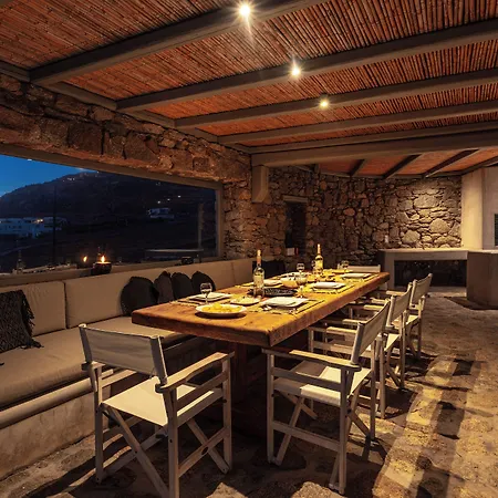 Thalasses Apartment