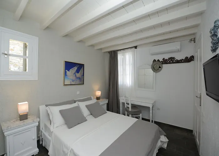 شقة ثالاسيس كالافاتيس