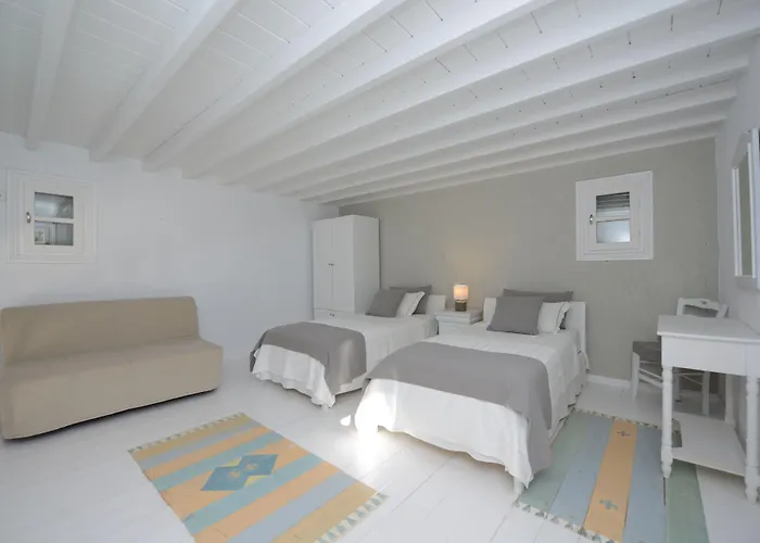 Thalasses Καλαφάτη