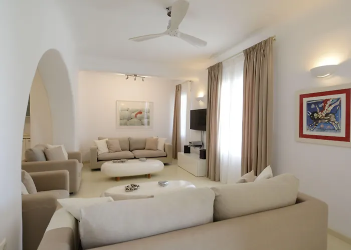 ثالاسيس شقة