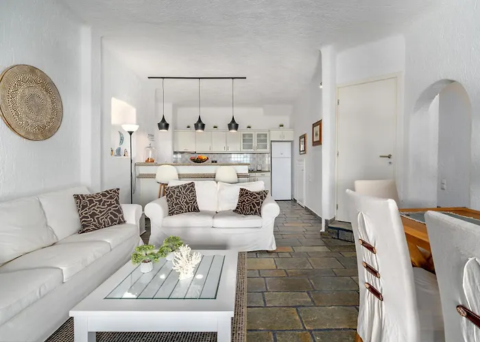 ثالاسيس شقة