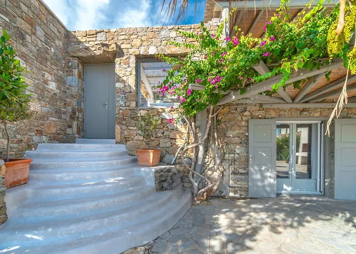 Thalasses Καλαφάτη