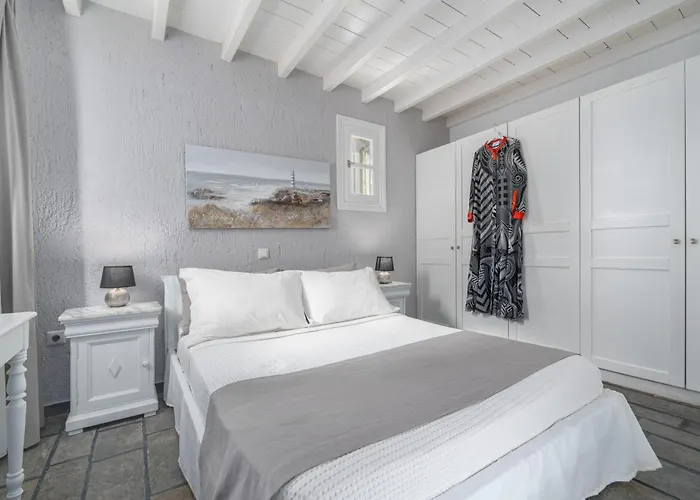 Thalasses * Καλαφάτη