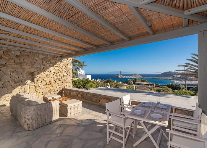 Thalasses Καλαφάτη