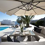 Apartment Thalasses *
