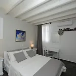 Appartement Thalasses Kalafatis