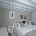 Appartement Thalasses Kalafatis