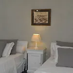 Thalasses Appartement Kalafatis