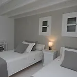 Thalasses Appartement Kalafatis