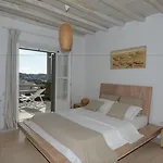 Appartement Thalasses *