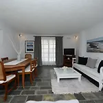 Appartement Thalasses *