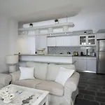 Appartement Thalasses Kalafatis