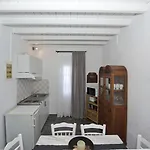 Appartement Thalasses