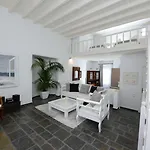 Apartment Thalasses *